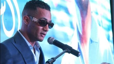 لبنان يمنح محمد رمضان الدكتوراه الفخرية.. و