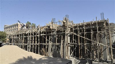 10 ملايين جنيه تكلفة إنشاء مجمع خدمات بقرية أولاد الياس بأسيوط