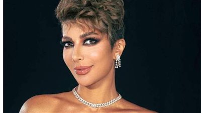 شاهد.. أصالة ترقص على أغنية 