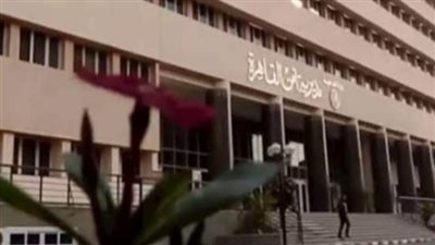 أمن القاهرة يكشف لغز العثور على جثة شاب بصندوق القمامة بالنزهة