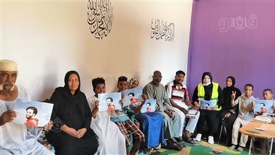 حياه كريمة.. حملة للتوعية بمخاطر الإدمان في أسوان | صور