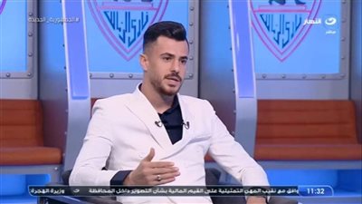 الونش: كنت أُفضل استمرار باتشيكو.. وهذا الفرق بينه وبين كارتيرون