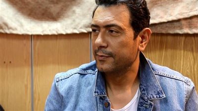 الفنان أحمد وفيق: عندى «فانز» كتير.. ولست ممثل مواسم.. و«السيدة زينب» نقلة بتاريخى (حوار)