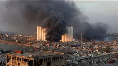 رئيس حكومة تصريف الأعمال بلبنان يتغيب عن حضور تحقيقات 