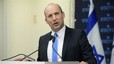 دعم الحرب ضد غزة.. 5 طلبات لرئيس حكومة إسرائيل خلال زيارته لواشنطن