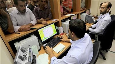 إجازات الموظفين خلال شهر سبتمبر