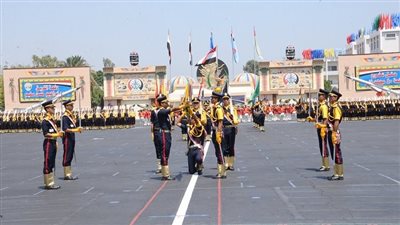 تخفيض نسب القبول بالكليات العسكرية والمعهد الفنى للقوات المسلحة دفعة أكتوبر 2021