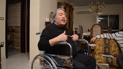 بعد ساعات من وفاة ابنه وزوجته بكورونا.. وفاة الدكتور مجدي النايب 