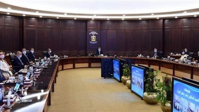 الحكومة توافق على إجازة ترقية وضم مدة الخبرة للمثبتين على الصناديق والحسابات الخاصة 