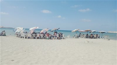 حالة الطقس فى الاسكندرية غدا الخميس ٢٧_٨_٢٠٢١