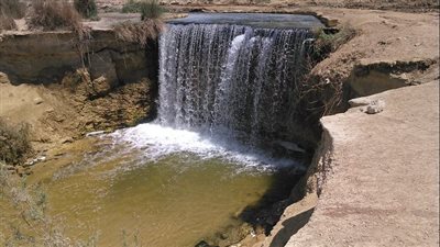 حالة الطقس في الفيوم غدا الجمعة ٢٧-٨-٢٠٢١