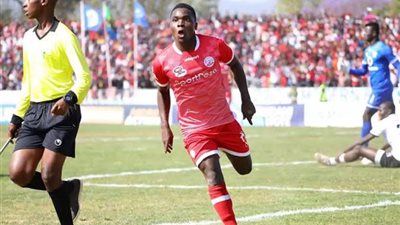 لويس ميكيسوني.. شاهد أهداف ومهارات صفقة الأهلي الجديدة