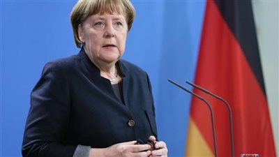 جونسون وميركل يبحثان تنسيق نهج مشترك إزاء حكومة أفغانية مستقبلية