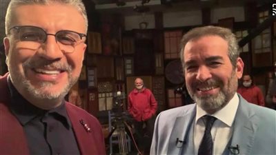 قناة الحياة تعيد عرض حلقة أحمد عبد العزيز في «واحد من الناس»