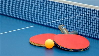 بارالمبياد طوكيو | هناء حماد تخسر أمام بطلة أوكرانيا في تنس الطاولة