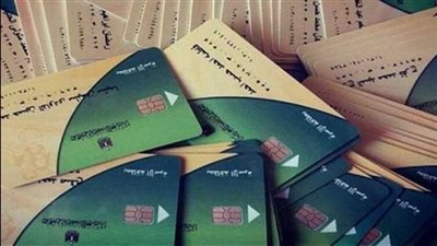 ورق عنب وبرجر وبط وسمان.. حكاية طرح سلع جديدة على بطاقات التموين | فيديو