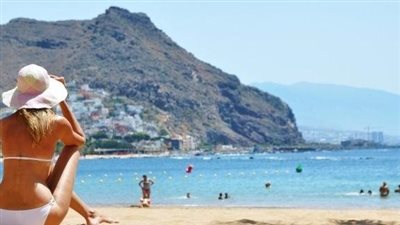 في إسبانيا.. البقر مرشد سياحي |فيديو