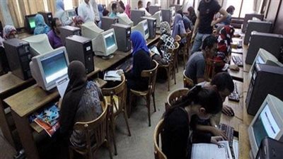 تنسيق الجامعات 2025، أماكن أداء اختبارات القدرات لطلاب الثانوية العامة 