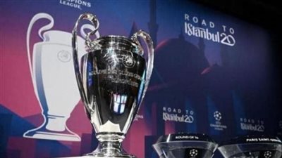 قرعة دوري أبطال أوروبا: مجموعة نارية لليفربول.. ومنافسي ريال مدريد وإنتر ميلان وبرشلونة