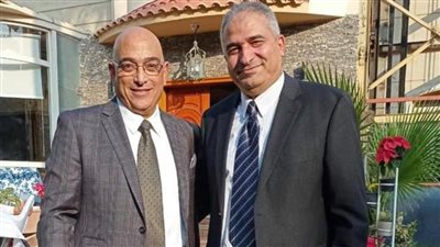 يسري الهواري ضيف حدوتة مصرية بالإذاعة الليلة 