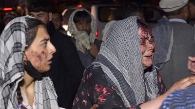 العربية: أنباء عن وقوع تفجيرين جديدين في محيط مدينة كابول 