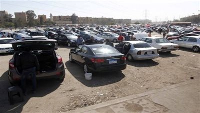 محلية النواب توجه بعقد ورش عمل بشأن قانون تنظيم انتظار السيارات