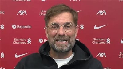 ماذا قال يورجن كلوب عن فرصة ليفربول في الفوز بلقب الدوري الإنجليزي