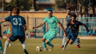 النصر يفوز على القناطر بثلاثية وديا