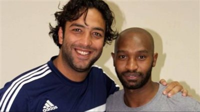 شيكابالا بعد هجوم ميدو عليه: شكلنا هنشوف صورة تانية في الجونة