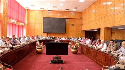 دراسة لعمل مسرح متنقل لعروض مهرجان الإسماعيلية للفنون الشعبية |صور