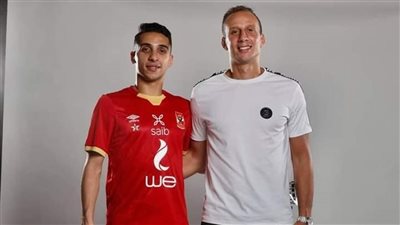 رئيس النجوم يكشف قيمة صفقة انتقال كريم فؤاد للأهلي