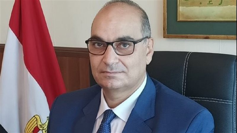  الدكتور محمد فوزي