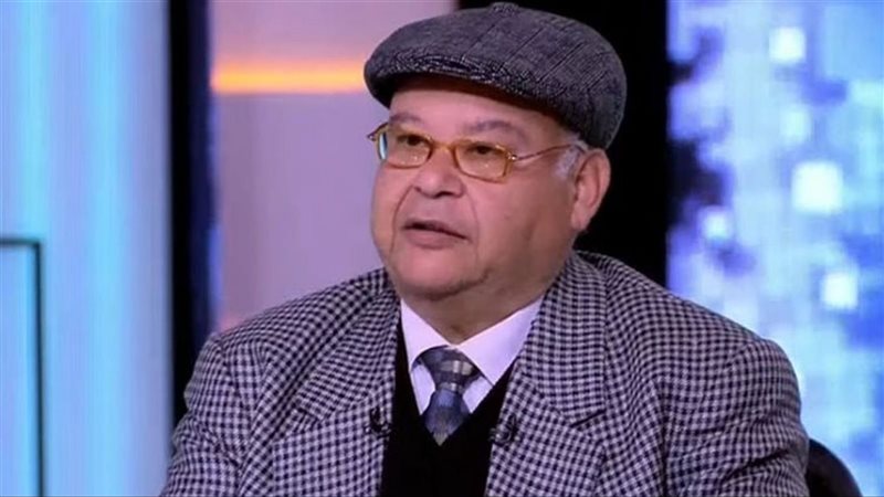 الفنان علاء زينهم،