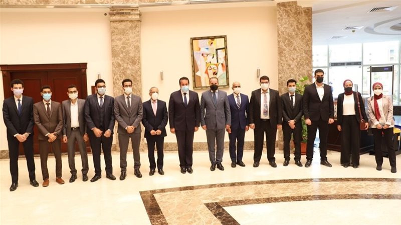 طالب بــ هندسة طنطا