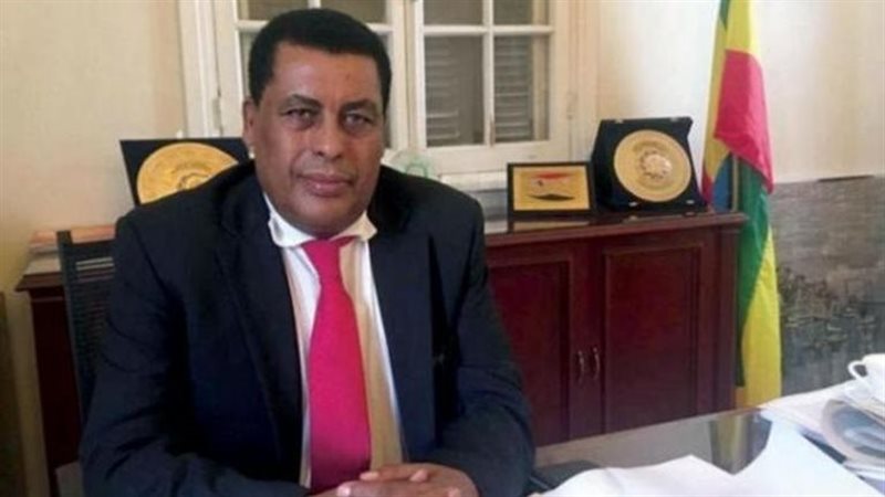 متحدث باسم الخارجية
