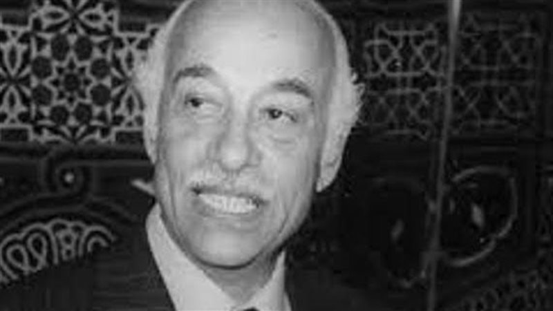 المهندس سيد مرعى