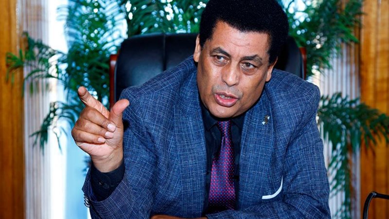 المتحدث باسم الخارجية