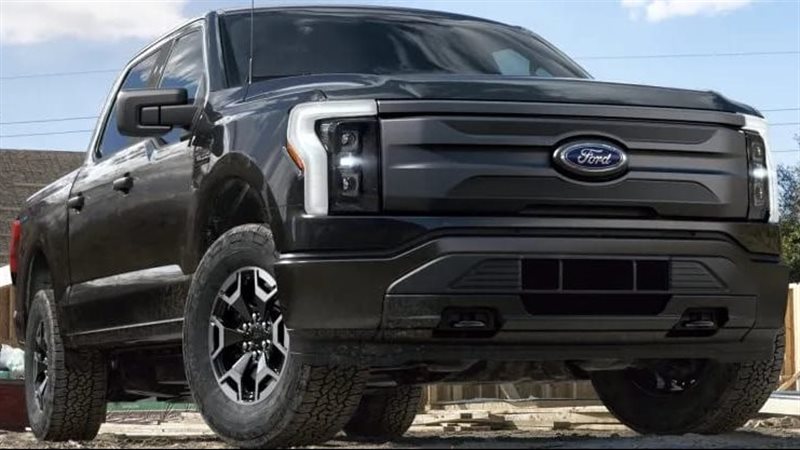 فورد F-150 