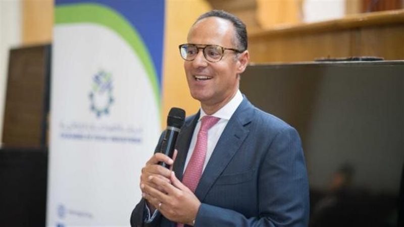 المهندس أشرف الجزايرلي