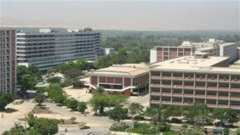 مستشفيات أسيوط الجامعية