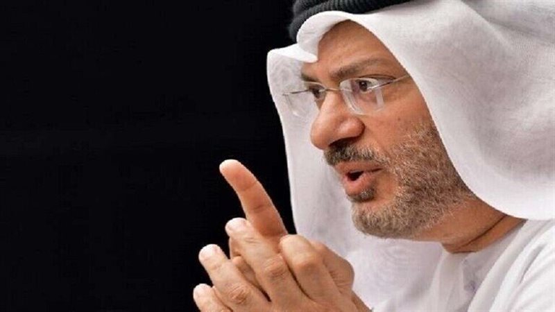 المستشار الدبلوماسي