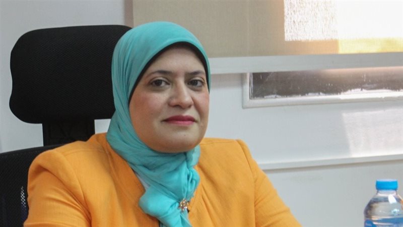 الدكتورة هند عبد