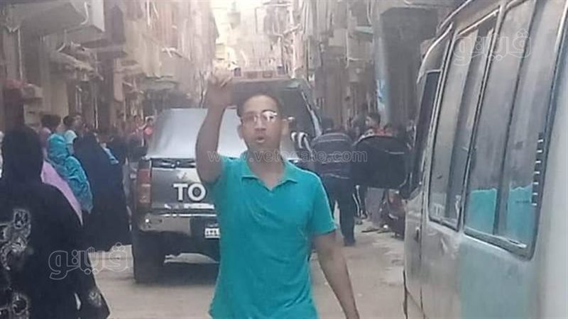 الواقعة 
