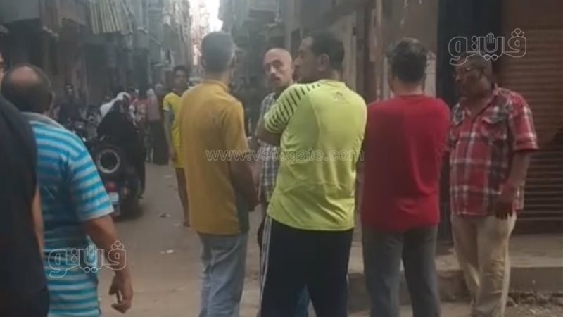 الواقعة 