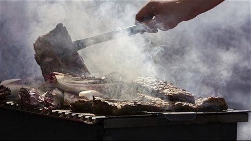 طريقة تتبيلة اللحمة