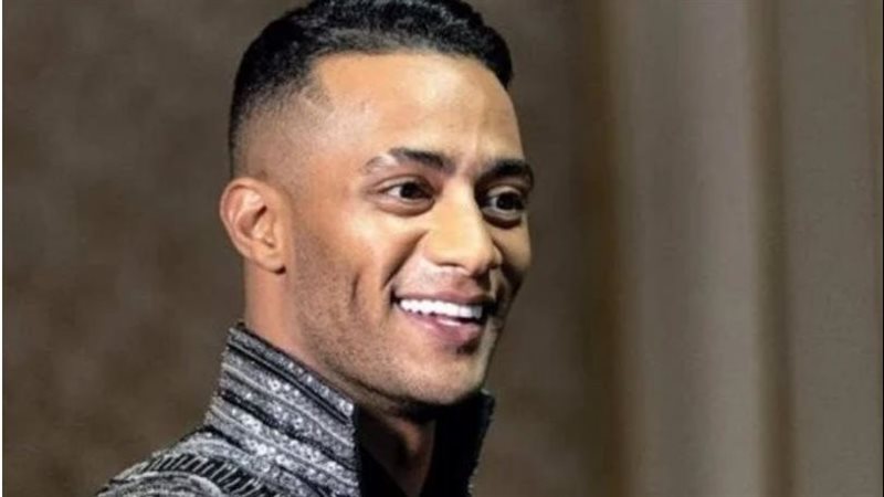 محمد رمضان