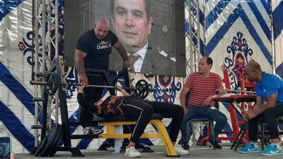 كهرباء الإسماعيلية تكتسح بطولة الجمهورية لـ