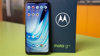 سعر ومواصفات Motorola Moto G50 5G بعد إطلاقه