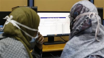 خلال ساعات.. نتيجة المرحلة الأولى لتنسيق الجامعات 2021