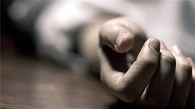 دفن جثة مسن سقط من أعلى عقار بمدينة 6 أكتوبر